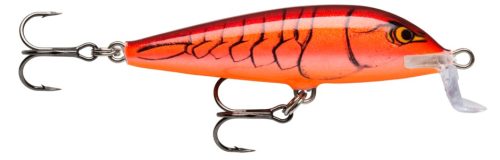 Rapala TE07 Team Esko Rap 7cm 6g wobbler - DMN színben