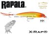 Rapala Xr06 X-Rap 6Cm 4G Wobbler - Hh Színben