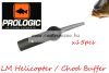 Prologic Lm Helicopter / Chod Buffer 15Db (49905)