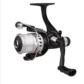   Okuma Electron Elr-130 Rd 1Bb W/0.25 Line + Spool Hátsófékes Orsó (41224)