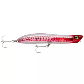   Rapala MXRWR10 Maxrap® Walk'N Roll 10cm 13g HDRHU wobbler