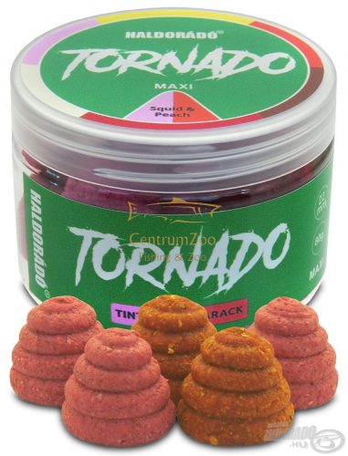 Haldorádó Tornado Maxi - Tintahal & Barack 22Mm (Hd19760)