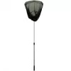 Merítő  Eurostra 2,4m 60x60cm 2r merítőháló merítőszák (E122401)