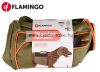 Flamingo Stanley Backpack Dog Scout Hátizsák Kutyákra Large 32X27Cm (139180)