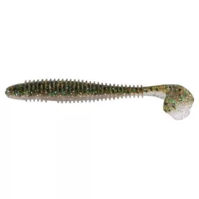   Shirasu Soft Lures Akiri Gumihal 12,5Cm (13630201) Akira Colours