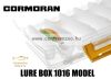 Cormoran Lure Box 1016 Modell  Szerelékes Doboz 20X12.5X3.5Cm (66-11016)