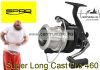 Spro Super Long Cast Pro 460 Orsó (1178-460) Távdobó Orsó