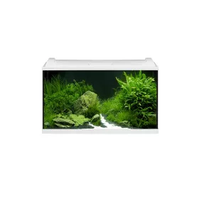   Eheim AquaproLed 80 White 126l Komplett  Akvárium (0340899) Fehér