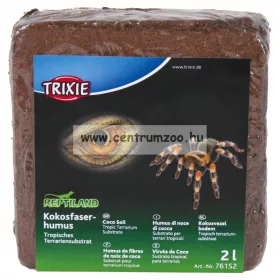   Trixie Animals Coco Mix Kókusz Aljzat Préselt 2L (Trx76152)