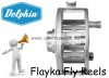 Delphin Flayka Fly #3/4 Legyező Orsó (288136075)