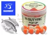 Haldorádó N-Butyric Pop Up Big Carp - Vajsav + Sajt 13-17mm