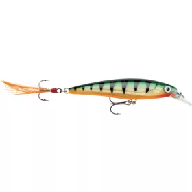 Rapala XR10 X-Rap 10cm 13g wobbler - P Színben