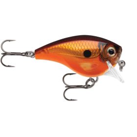   Rapala BXB06  Bx™ Brat Rapala wobbler 5cm 10g  - TAM színben