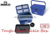 Zebco® Tough Case Tackle Box Horgászláda (8023002R)