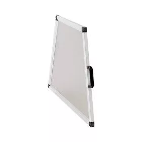 Ferplast választófal -Atlas Car aluminium large-Hoz