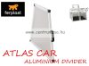 Ferplast választófal -Atlas Car aluminium large-Hoz
