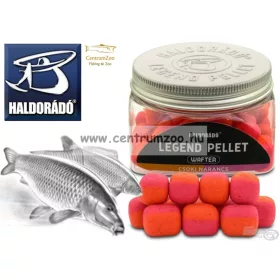 Haldorádó Legend Pellet Wafter 12-16Mm - Csoki Narancs