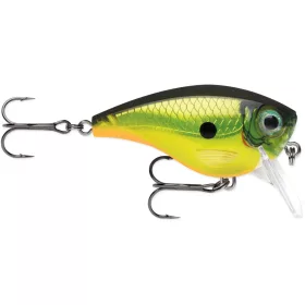   Rapala BXMB05  BX™ Mid Brat Rap wobbler 6cm 13g  - HOB (6148142)