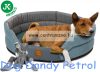 Jk Animals Dog Strong Dandy Petrol Xs -2 Kutya-, Cicafekhely 40Cm  (45602-4)