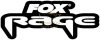 Fox Rage 49 Strand Stingers Hook Size 6Kg 9Cm - Kötött Hármashorog 2Db (Nsh030)