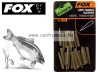 Fox Edges™ Anti Tangle Sleeves - Micro - Gubancgátló Kúp 25Db (Cac555)