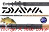 Daiwa Ninja X Tele Carp 3,6m 3lb pontyozó bot (11597-360) New Series