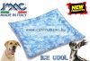Imac Pet Cooling Mat Large 98X58 Cm Hűsítő Hatású Kutya-, Cicafekhely - Kánikula Idejére (Icc511)