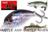 Magic Trout Hustle And Bustle River -  2,7Cm 1,1G Shining  (22-3501004)