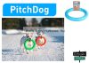 Pitchdog20 Dog Toy Kutya Játék Húzogató És Dobó Karika  20 Cm - Kék  (62372)