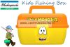 Shakespeare Catch A Monster Play Box Yellow (1506894)