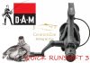 Dam Quick Runshift 3 5000 Fs 2+1Bb Igsp 5,1:1 - Nyeletőfékes Orsó (73033)
