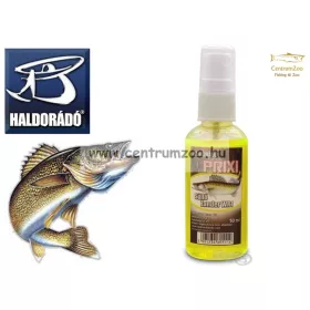   Haldorádó Prixi Ragadozó Aroma Spray - Süllő / Walleye Wr1