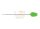 Fűzőtű - Stringer Needle (Csalizózsinórhoz Való) Fűzőtű (Acs010266)