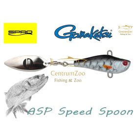 ASP Speed Spinner UV - SPRO