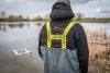 Fox Matrix Chest Waders Mellescsizma  Gázlónadrág 11-Es 45-Es (Cfw012)