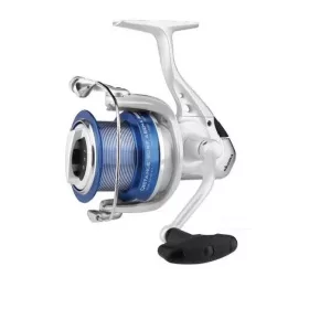   Okuma Distance Surf Arena Dsa-60 Fd 3+1Bb Távdobó Orsó (60717) New