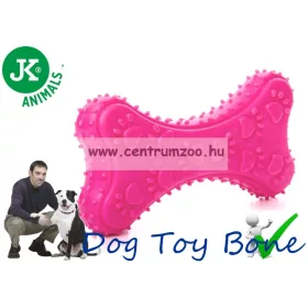 Jk Animals Games Bone Rágócsont 10Cm (45966-3) Pink
