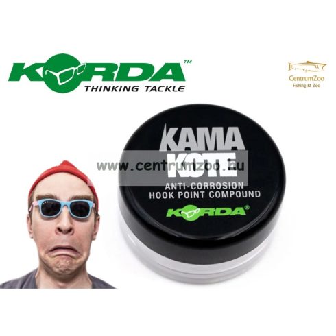 Korda Kama Kote-KAM27