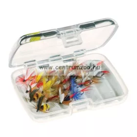 Plano 3582 Small Fly Box Műlégy Tároló Doboz