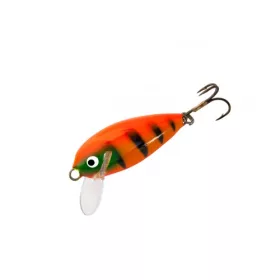 Nils Master Jäpittäjä 5,5cm 9g wobbler  (Color-189)