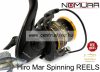 Nomura Hiro Mar Spinning 5000 Reels 6+1Bb Elsőfékes Orsó (Nm10350750)