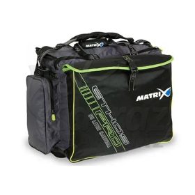   Fox Matrix Ethos® Pro Net & Accessory Bag 65l variálható táska (GLU076)