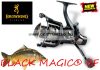 Browning Black Magic® Bf 630 Nyeletőfékes Orsó (0353030)