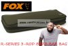 Fox R-Series 3-Rod Buzz Bar Bag Buzz Bar táska 51x23x6cm (CLU382)