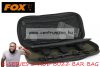 Fox R-Series 3-Rod Buzz Bar Bag Buzz Bar táska 51x23x6cm (CLU382)