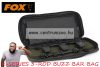 Fox R-Series 3-Rod Buzz Bar Bag Buzz Bar táska 51x23x6cm (CLU382)