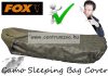 Fox Camo Vrs3 Sleeping Bag Cover Ágytakaró (Csb059)