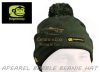 Sapka - Ridgemonkey Apearel Bobble Beanie Hat Green Téli Sapka (Rm157-000)