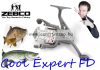 Zebco Cool Expert Fd 130 Grey Elsőfékes Pergető Orsó (0010030)