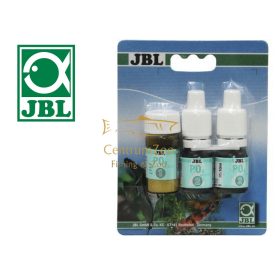 Jbl Proaqua Po4 Test Phosfate Refill (Jbl24128)